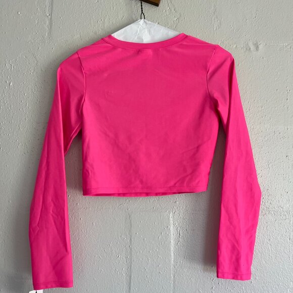 LongSleeve - Rash Guard - Picture 2 of 3